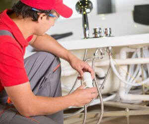 About Sewer Line Replacement New Blaine, AR